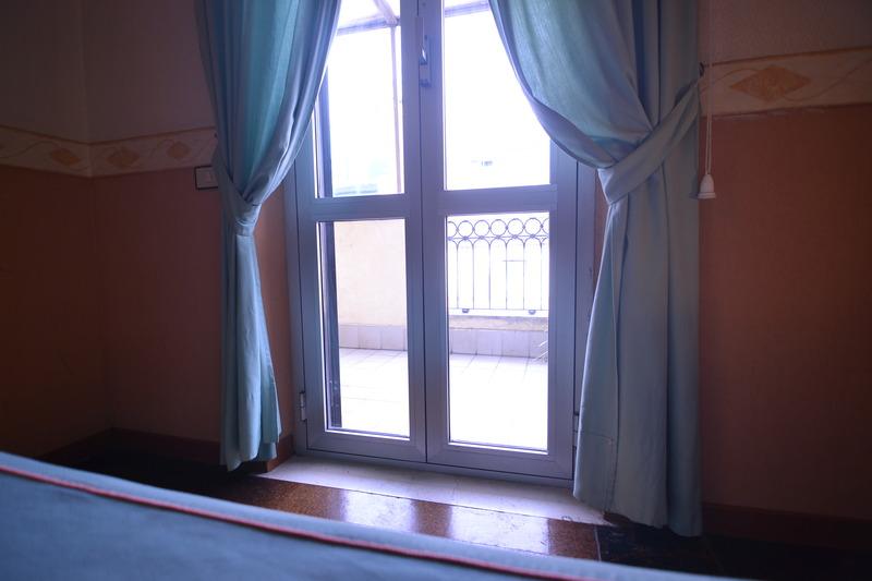 Hotel Anacapri Roma Exterior foto